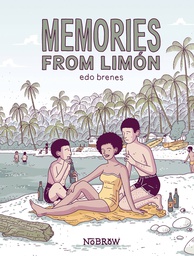 [9781913123048] MEMORIES FROM LIMON