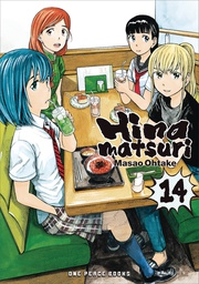 [9781642731644] HINAMATSURI 14