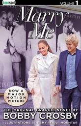 [9781932775983] MARRY ME 1 MOVIE TIE-IN