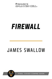 [9781839081149] TOM CLANCYS SPLINTER CELL FIREWALL