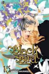 [9781421549217] BLACK BIRD 15