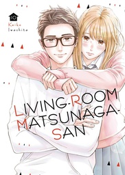 [9781646513086] LIVING ROOM MATSUNAGA SAN 10