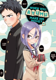 [9781646513529] WHEN WILL AYUMU MAKE HIS MOVE 4