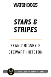 [9781839081262] WATCH DOGS STARS & STRIPES