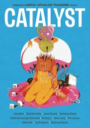 [9781914224027] CATALYST