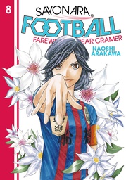 [9781646511020] SAYONARA FOOTBALL 8