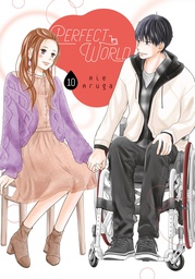[9781646511334] PERFECT WORLD 10