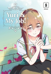 [9781646512386] YURI IS MY JOB 8
