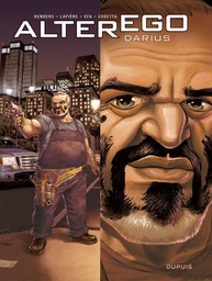 [9789031432219] Alter Ego 6 Darius