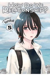 [9781974724109] HOW DO WE RELATIONSHIP 5