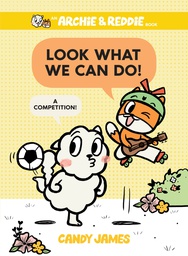 [9780593350164] LOOK WHAT WE CAN DO! 3