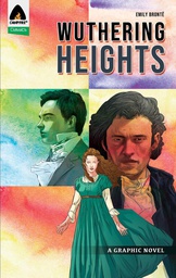 [9789380741550] WUTHERING HEIGHTS