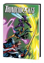 [9781302931896] THUNDERBOLTS OMNIBUS 2 BAGLEY CVR