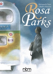 [9781681122915] ROSA PARKS