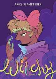 [9781637150184] WITCHY 2