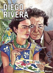 [9781914224003] DIEGO RIVERA