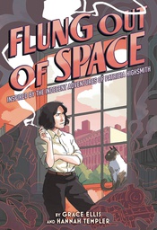 [9781419744334] FLUNG OUT OF SPACE