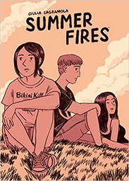 [9781506726717] SUMMER FIRES