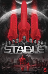 [9781955537018] STABLE