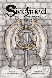 [9781989754115] SIEGFRIED DRAGON SLAYER 1