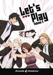 [9781952126123] LETS PLAY 2