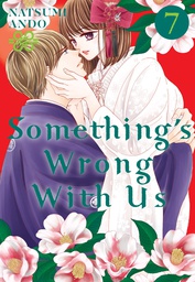 [9781646510955] SOMETHING'S WRONG WITH US 7