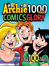 [9781645769095] ARCHIE 1000 PAGE COMICS GLORY