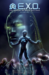 [9781506723037] EXO LEGEND OF WALE WILLIAMS 2