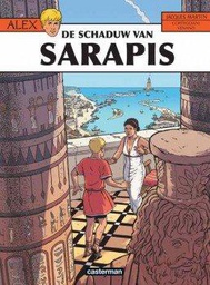 [9789030367413] Alex 31 De schaduw van Sarapis