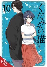 [9781975341220] SPIRITS & CAT EARS 10