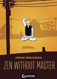 [9781912278329] ZEN WITHOUT MASTER