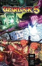 [9781947659216] WARLOCK 5 OMNIBUS 2 RETURN