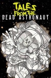 [9781954412460] TALES FROM DEAD ASTRONAUNT