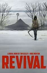 [9781607066590] REVIVAL 1 YOU`RE AMONG FRIENDS