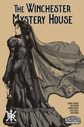 [9781954412477] WINCHESTER MYSTERY HOUSE