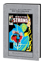 [9781302933203] MMW DOCTOR STRANGE 10