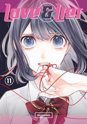 [9781646512249] LOVE AND LIES 11