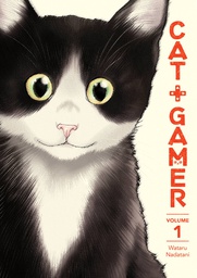 [9781506727417] CAT GAMER 1