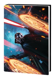 [9781302934187] STAR WARS LEGENDS EMPIRE OMNIBUS 1 WILKINS DM VAR