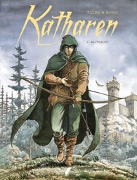 [9789088103780] Katharen 2 Klopjacht