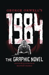 [9781786750570] GEORGE ORWELLS 1984