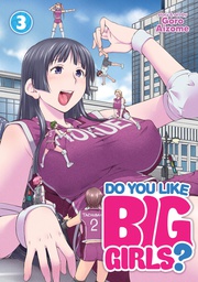 [9781638581529] DO YOU LIKE BIG GIRLS 3