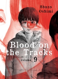 [9781647290603] BLOOD ON THE TRACKS 9