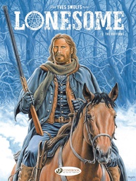 [9781800440012] Lonesome 2 RUFFIANS