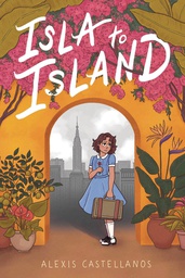 [9781534469242] ISLA TO ISLAND