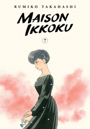 [9781974711932] MAISON IKKOKU COLLECTORS EDITION 7