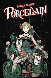 [9781950912575] MARIA LLOVETS PORCELAIN