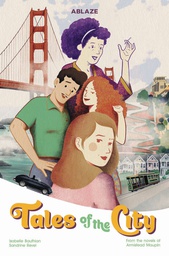 [9781950912599] TALES OF THE CITY