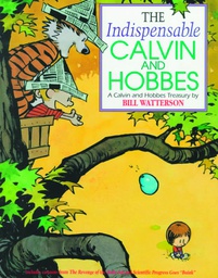 [9780836218985] CALVIN & HOBBES INDISPENSABLE