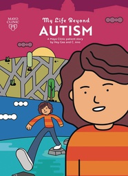 [9781893005778] MY LIFE BEYOND AUTISM
